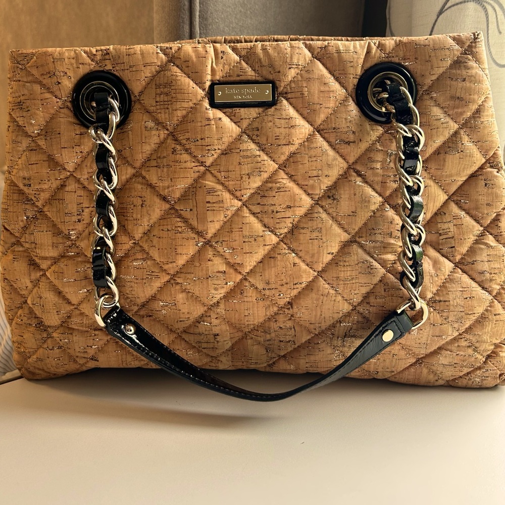Kate Spade Shoulder bag, medium size.